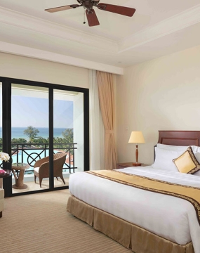 Đặt Phòng Vinpearl Resort Phú Quốc Tại An Giang