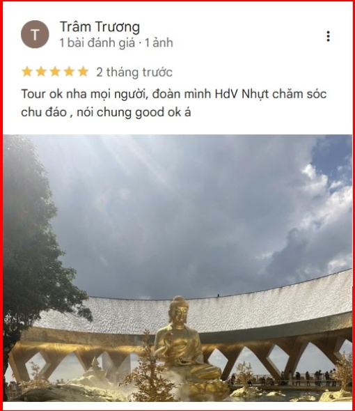 Trâm Trương