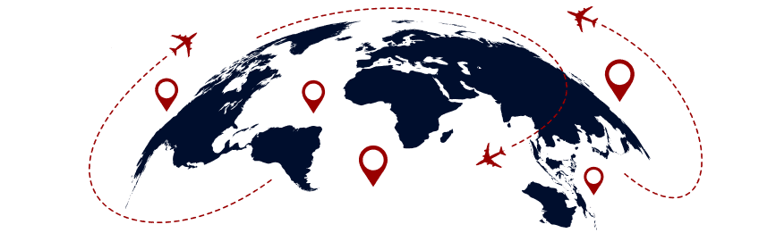 quy trình đặt tour